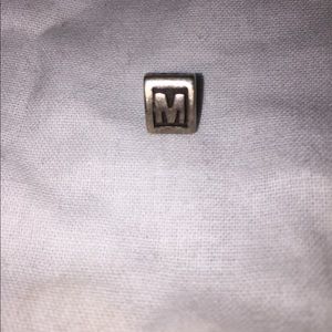 Pandora charm